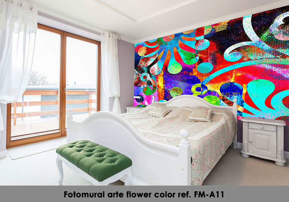 Fotomural-arte-flower-color-ref.-FM-A11