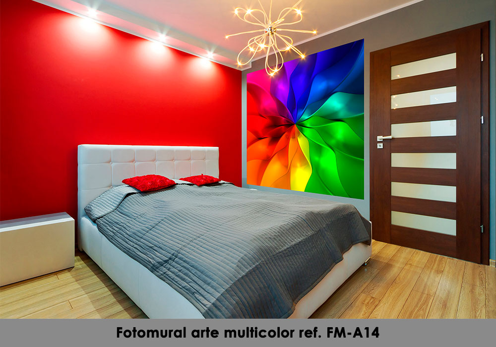 Fotomural-arte-multicolor-ref.-FM-A14