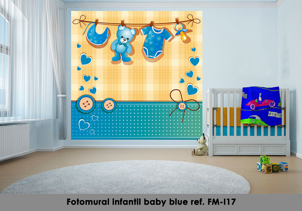 Fotomural-infantil-baby-blue-ref.-FM-I17